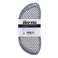 1.0 Grey Semi-Circular (2 Pack)